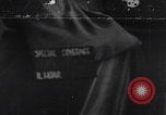 Image of US soldiers Gressenich Germany ruins WW2 Gressenich Germany, 1944, second 1 stock footage video 65675080084