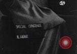 Image of US soldiers Gressenich Germany ruins WW2 Gressenich Germany, 1944, second 3 stock footage video 65675080084