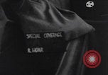 Image of US soldiers Gressenich Germany ruins WW2 Gressenich Germany, 1944, second 4 stock footage video 65675080084