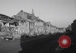 Image of Wrecked occupied Gressenich Germany Gressenich Germany, 1944, second 1 stock footage video 65675080085