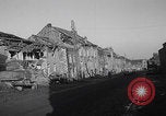 Image of Wrecked occupied Gressenich Germany Gressenich Germany, 1944, second 5 stock footage video 65675080085