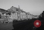 Image of Wrecked occupied Gressenich Germany Gressenich Germany, 1944, second 6 stock footage video 65675080085