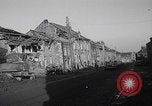 Image of Wrecked occupied Gressenich Germany Gressenich Germany, 1944, second 9 stock footage video 65675080085