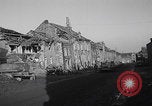 Image of Wrecked occupied Gressenich Germany Gressenich Germany, 1944, second 10 stock footage video 65675080085