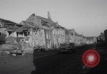 Image of Wrecked occupied Gressenich Germany Gressenich Germany, 1944, second 12 stock footage video 65675080085