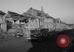 Image of Wrecked occupied Gressenich Germany Gressenich Germany, 1944, second 14 stock footage video 65675080085