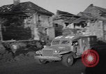 Image of Wrecked occupied Gressenich Germany Gressenich Germany, 1944, second 15 stock footage video 65675080085