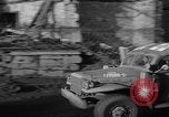 Image of Wrecked occupied Gressenich Germany Gressenich Germany, 1944, second 16 stock footage video 65675080085