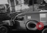 Image of Wrecked occupied Gressenich Germany Gressenich Germany, 1944, second 17 stock footage video 65675080085