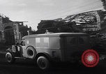 Image of Wrecked occupied Gressenich Germany Gressenich Germany, 1944, second 18 stock footage video 65675080085