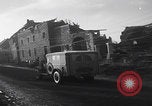Image of Wrecked occupied Gressenich Germany Gressenich Germany, 1944, second 19 stock footage video 65675080085
