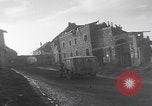 Image of Wrecked occupied Gressenich Germany Gressenich Germany, 1944, second 20 stock footage video 65675080085