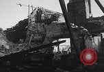 Image of Wrecked occupied Gressenich Germany Gressenich Germany, 1944, second 35 stock footage video 65675080085