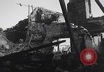 Image of Wrecked occupied Gressenich Germany Gressenich Germany, 1944, second 36 stock footage video 65675080085