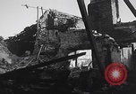 Image of Wrecked occupied Gressenich Germany Gressenich Germany, 1944, second 38 stock footage video 65675080085