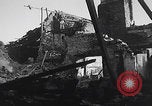 Image of Wrecked occupied Gressenich Germany Gressenich Germany, 1944, second 39 stock footage video 65675080085