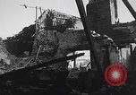 Image of Wrecked occupied Gressenich Germany Gressenich Germany, 1944, second 41 stock footage video 65675080085