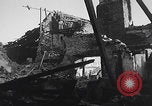 Image of Wrecked occupied Gressenich Germany Gressenich Germany, 1944, second 43 stock footage video 65675080085
