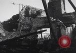 Image of Wrecked occupied Gressenich Germany Gressenich Germany, 1944, second 44 stock footage video 65675080085