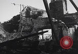Image of Wrecked occupied Gressenich Germany Gressenich Germany, 1944, second 46 stock footage video 65675080085