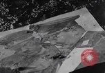 Image of Wrecked occupied Gressenich Germany Gressenich Germany, 1944, second 49 stock footage video 65675080085