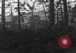 Image Merode épave Allemagne WW2 Merode Allemagne, 1944, de la seconde 12 séquences d'archives historiques vidéo 65675080086
