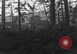 Image Merode épave Allemagne WW2 Merode Allemagne, 1944, de la seconde 13 séquences d'archives historiques vidéo 65675080086