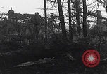 Image Merode épave Allemagne WW2 Merode Allemagne, 1944, de la seconde 15 séquences d'archives historiques vidéo 65675080086