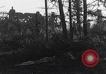 Image Merode épave Allemagne WW2 Merode Allemagne, 1944, de la seconde 16 séquences d'archives historiques vidéo 65675080086