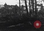 Image Merode épave Allemagne WW2 Merode Allemagne, 1944, de la seconde 17 séquences d'archives historiques vidéo 65675080086