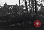 Image Merode épave Allemagne WW2 Merode Allemagne, 1944, de la seconde 18 séquences d'archives historiques vidéo 65675080086