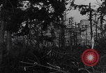 Image Merode épave Allemagne WW2 Merode Allemagne, 1944, de la seconde 27 séquences d'archives historiques vidéo 65675080086