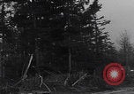 Image Merode épave Allemagne WW2 Merode Allemagne, 1944, de la seconde 31 séquences d'archives historiques vidéo 65675080086