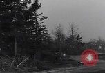 Image Merode épave Allemagne WW2 Merode Allemagne, 1944, de la seconde 32 séquences d'archives historiques vidéo 65675080086