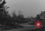 Image Merode épave Allemagne WW2 Merode Allemagne, 1944, de la seconde 33 séquences d'archives historiques vidéo 65675080086