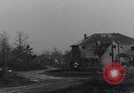 Image Merode épave Allemagne WW2 Merode Allemagne, 1944, de la seconde 34 séquences d'archives historiques vidéo 65675080086