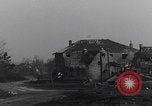 Image Merode épave Allemagne WW2 Merode Allemagne, 1944, de la seconde 35 séquences d'archives historiques vidéo 65675080086