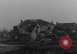 Image Merode épave Allemagne WW2 Merode Allemagne, 1944, de la seconde 36 séquences d'archives historiques vidéo 65675080086