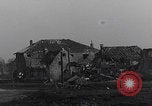 Image Merode épave Allemagne WW2 Merode Allemagne, 1944, de la seconde 38 séquences d'archives historiques vidéo 65675080086