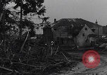 Image Merode épave Allemagne WW2 Merode Allemagne, 1944, de la seconde 41 séquences d'archives historiques vidéo 65675080086