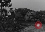 Image Merode épave Allemagne WW2 Merode Allemagne, 1944, de la seconde 42 séquences d'archives historiques vidéo 65675080086