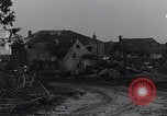 Image Merode épave Allemagne WW2 Merode Allemagne, 1944, de la seconde 43 séquences d'archives historiques vidéo 65675080086