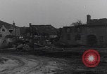 Image Merode épave Allemagne WW2 Merode Allemagne, 1944, de la seconde 45 séquences d'archives historiques vidéo 65675080086