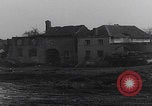Image Merode épave Allemagne WW2 Merode Allemagne, 1944, de la seconde 47 séquences d'archives historiques vidéo 65675080086