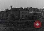 Image Merode épave Allemagne WW2 Merode Allemagne, 1944, de la seconde 48 séquences d'archives historiques vidéo 65675080086