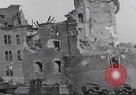 Image Château de Merode endommagé Merode Allemagne, 1944, de la seconde 12 séquences d'archives historiques vidéo 65675080087