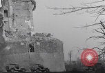 Image Château de Merode endommagé Merode Allemagne, 1944, de la seconde 15 séquences d'archives historiques vidéo 65675080087