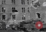 Image Château de Merode endommagé Merode Allemagne, 1944, de la seconde 22 séquences d'archives historiques vidéo 65675080087