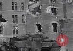 Image Château de Merode endommagé Merode Allemagne, 1944, de la seconde 23 séquences d'archives historiques vidéo 65675080087