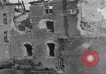 Image Château de Merode endommagé Merode Allemagne, 1944, de la seconde 24 séquences d'archives historiques vidéo 65675080087